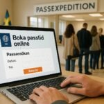 Lär dig hur du bokar tid för pass i Sverige, förstår regionala skillnader och undviker vanliga problem. Tips för snabbare passtider och enklare process.