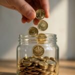 Allt om insättning och växling av mynt i Sverige: bankpolicys, avgifter, alternativa lösningar och praktiska tips för att hantera dina mynt effektivt.