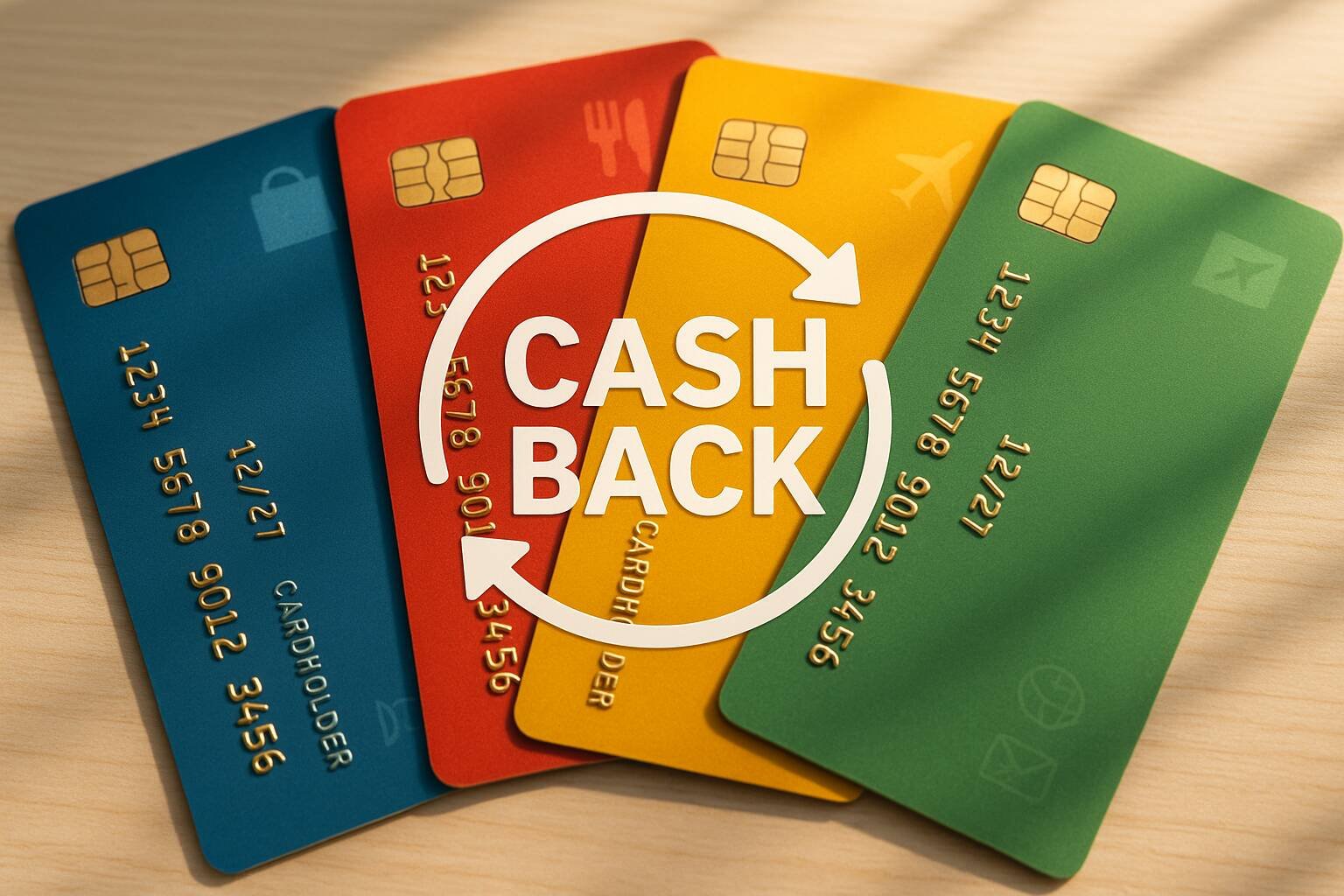 Lär dig allt om Refunder kort, avvecklingen av Refunder Pay och upptäck de bästa cashback-alternativen på marknaden för 2024.