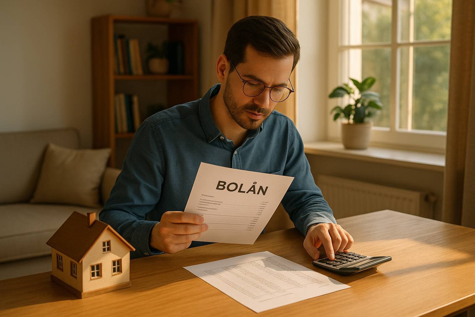 Lär dig om de nya reglerna för ränteavdrag 2025, hur du maximerar ditt avdrag och undviker vanliga misstag. Praktiska tips för bolånetagare.