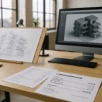 Upptäck vad arkitekter tjänar 2025 med detaljerad statistik om löner baserat på erfarenhet, ålder, region och sektor. Jämförelser och framtidsutsikter.