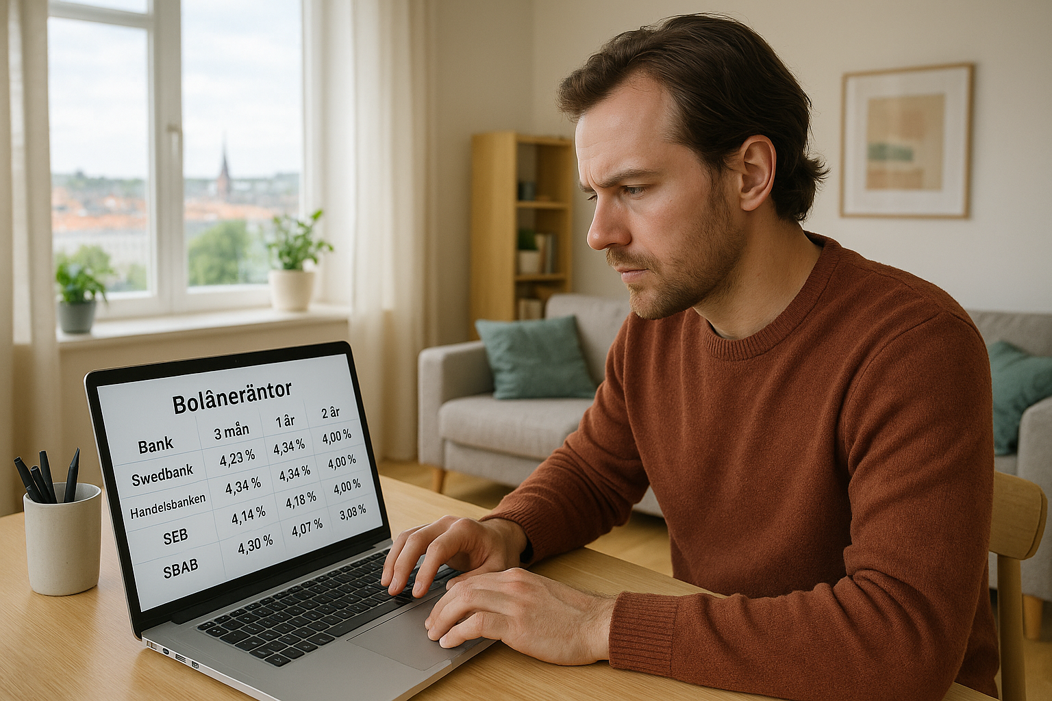 Bästa bolåneräntan 2025: Så hittar du det mest förmånliga lånet2025-09-27T18:19:01.394Z