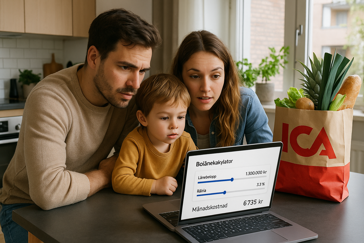 Bolån ICA: Allt du behöver veta om ICA Bankens bolån 20252025-09-26T08:05:37.239Z