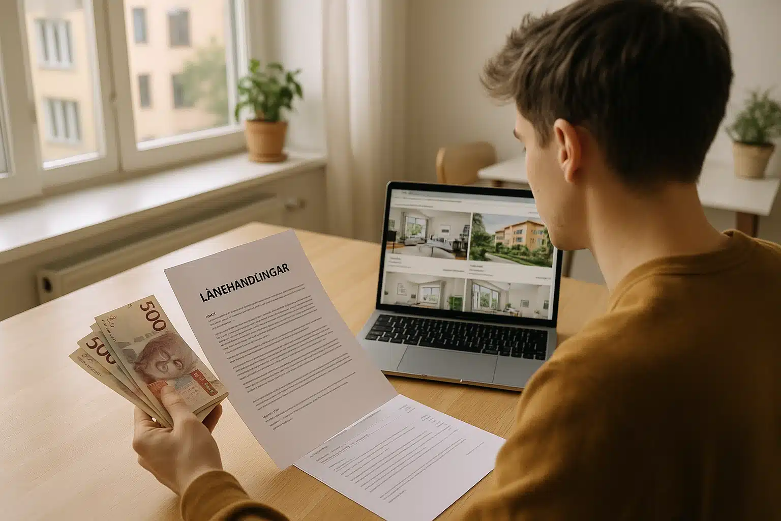 Får man låna till kontantinsats? Juridiska krav och bankregler2025-09-26T07:32:56.664Z