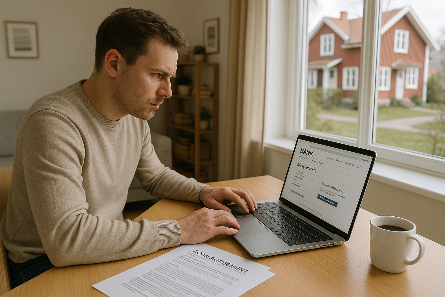 Flytta bolån 2025: Guide till hur du sparar tusenlappar2025-09-27T18:21:29.933Z