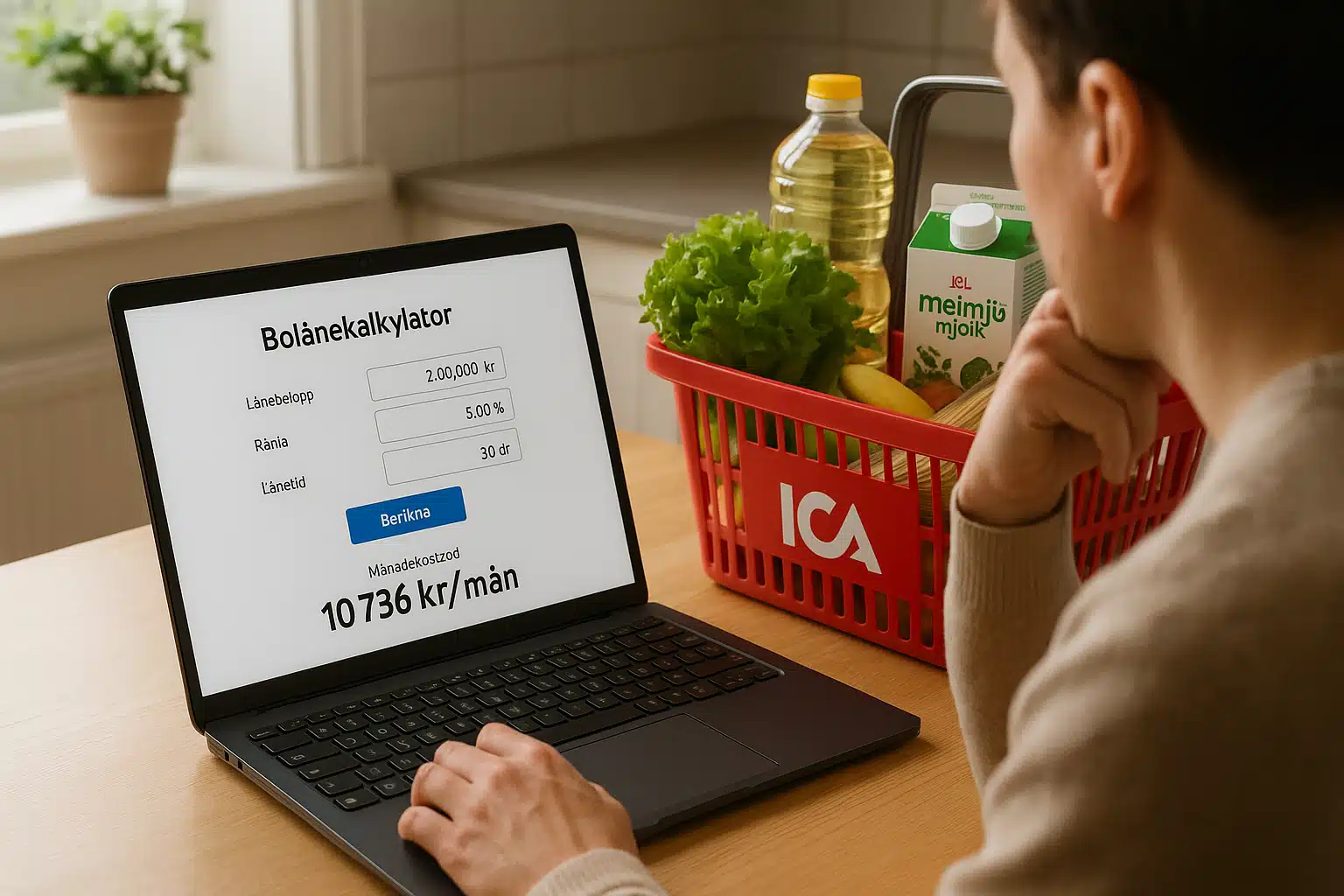 ICA Banken bolån: Ansök och jämför räntor enkelt online2025-09-27T18:24:07.871Z