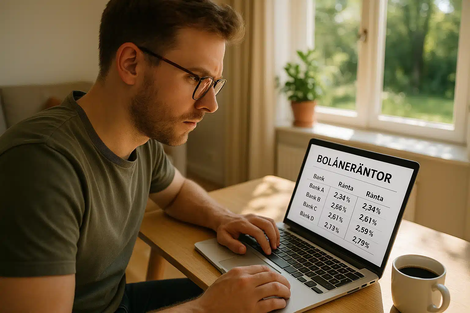 Jämför Bolån 2025: Hitta det bästa bolånet för din ekonomi2025-09-27T18:27:14.988Z