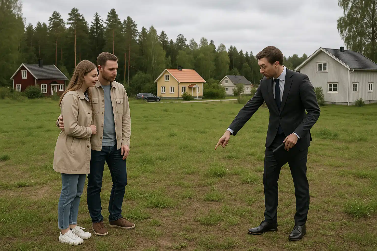 Köpa tomt – Steg-för-steg guide till ditt drömköp2025-09-26T07:50:08.039Z