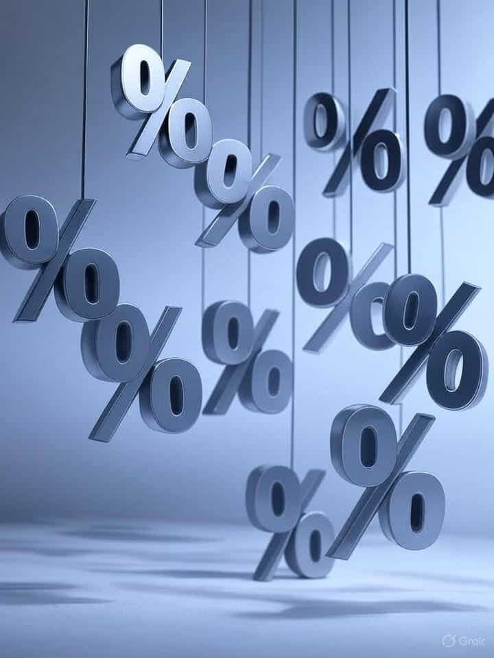 Bolåneräntor Prognos 2025: Experternas Analys och Vad Det Betyder för Dig2025-10-14T03:44:48.888Z