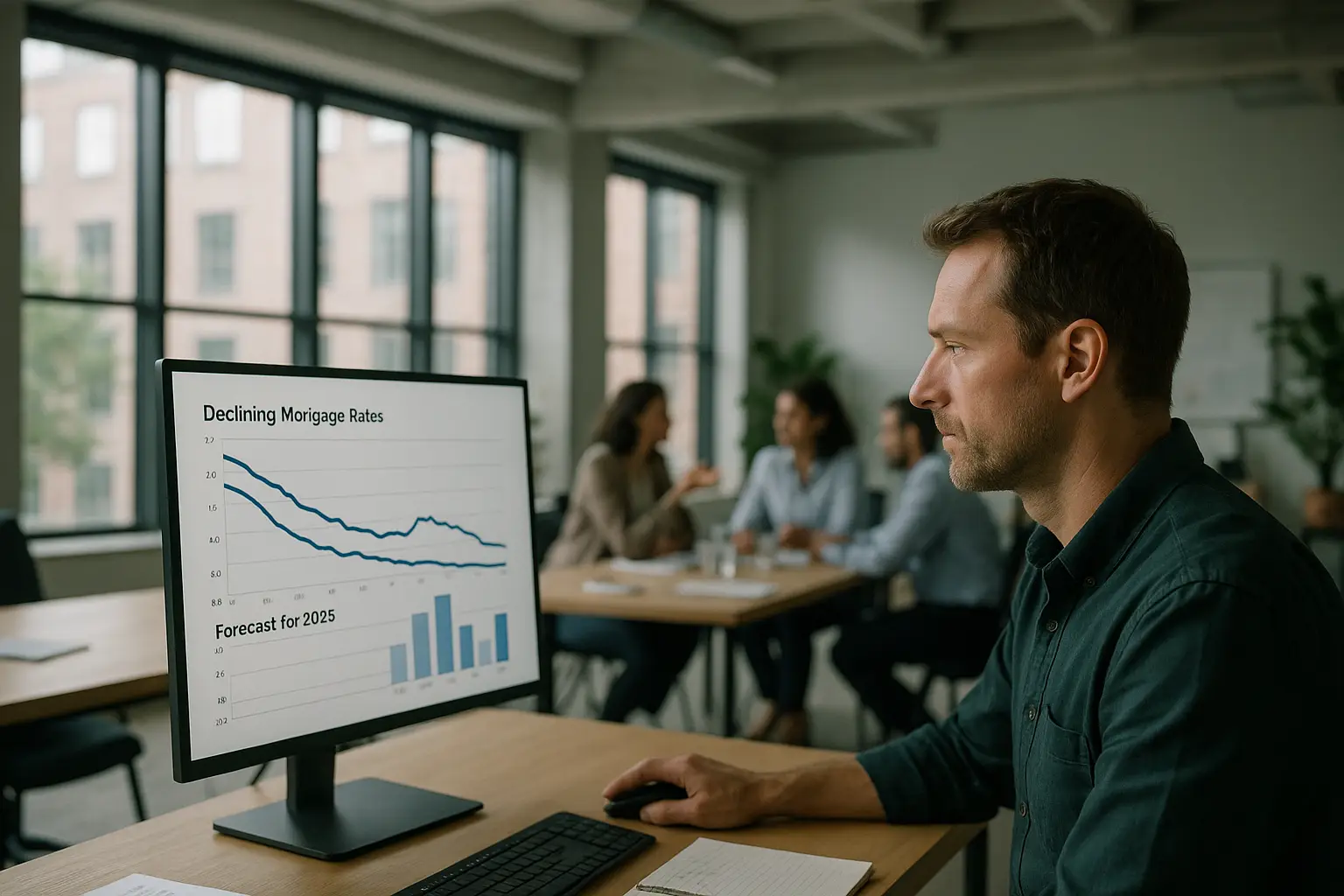 Bolåneräntor Prognos 2025: Fullständig Analys och Trender för Boräntor2025-10-28T12:10:18.548Z