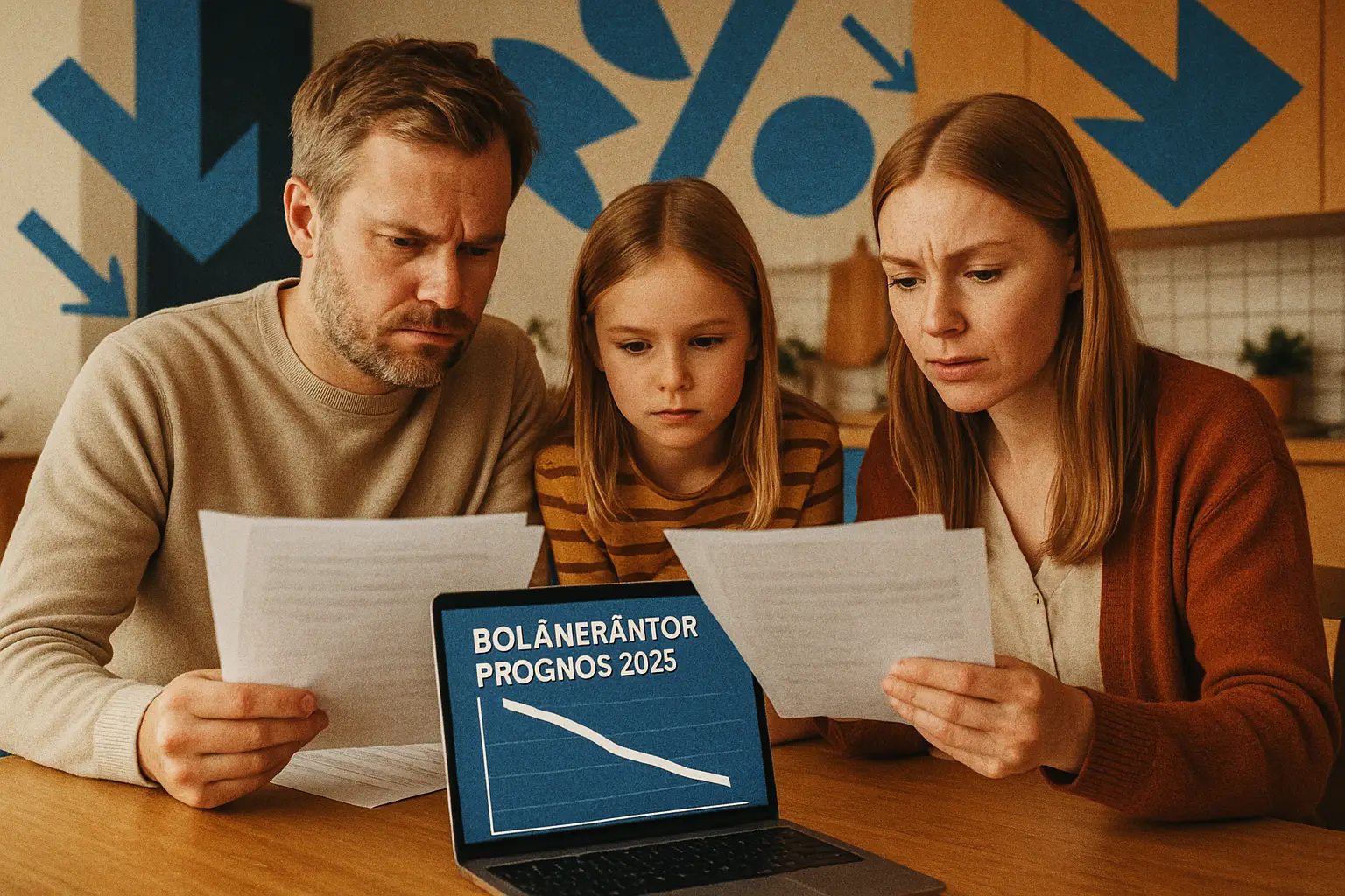 Bolåneräntor Prognos 2025: Fullständig Guide till Räntutvecklingen2025-10-28T12:13:29.564Z