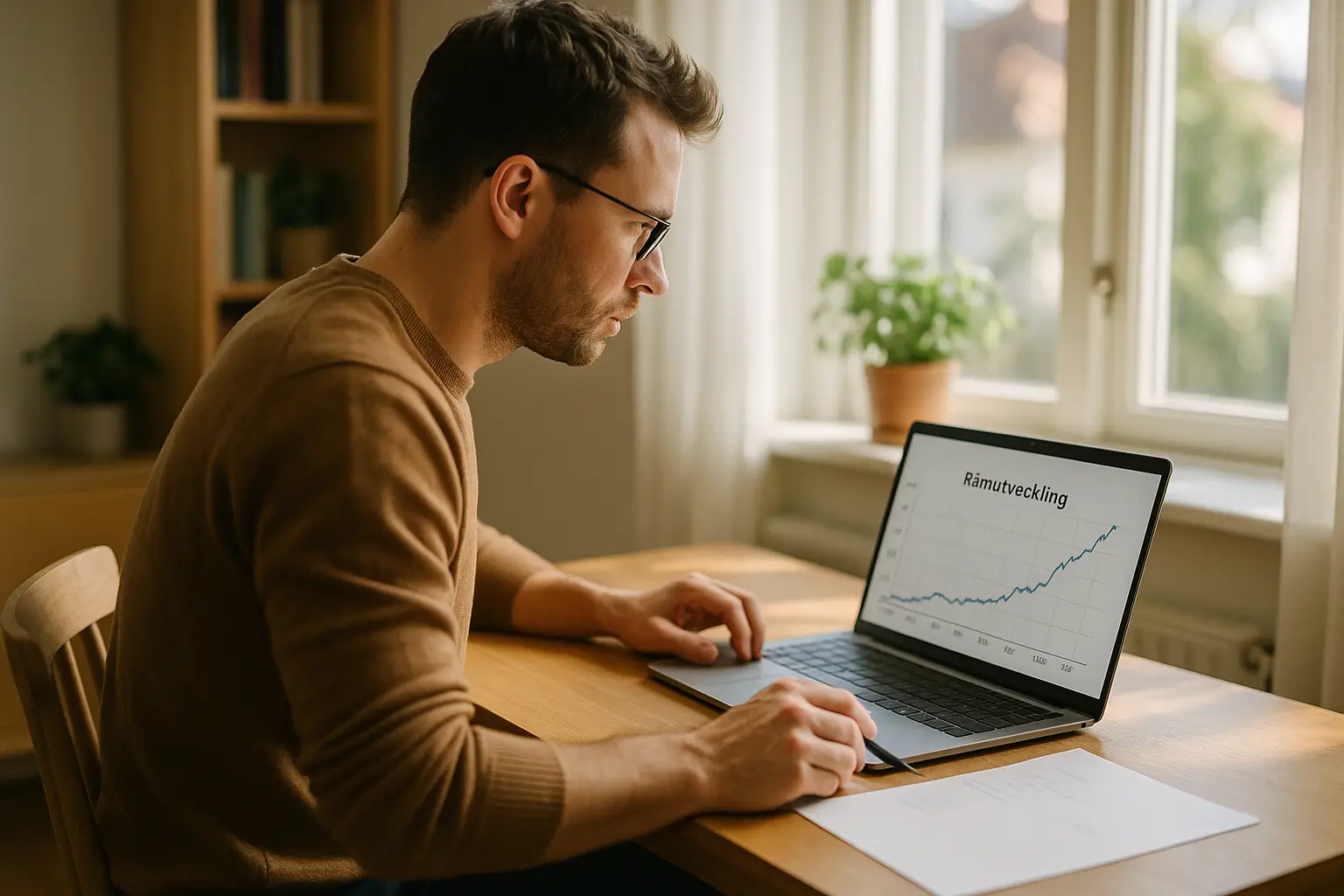 Bolåneräntor Prognos 2025: Swedbanks Senaste Analys och Vad Det Betyder för Dig2025-10-29T11:16:46.713Z