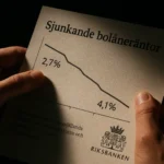 Bolåneräntor Prognos 2027: Bankernas Senaste Analyser och Trender2025-10-29T11:11:35.188Z