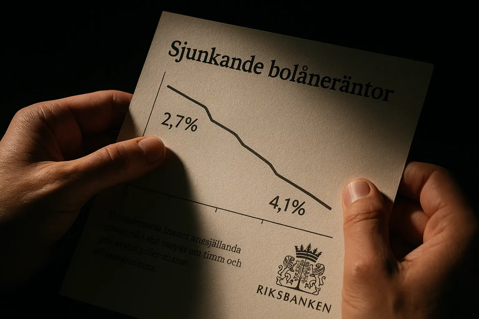 Bolåneräntor Prognos 2027: Bankernas Senaste Analyser och Trender2025-10-29T11:11:35.188Z