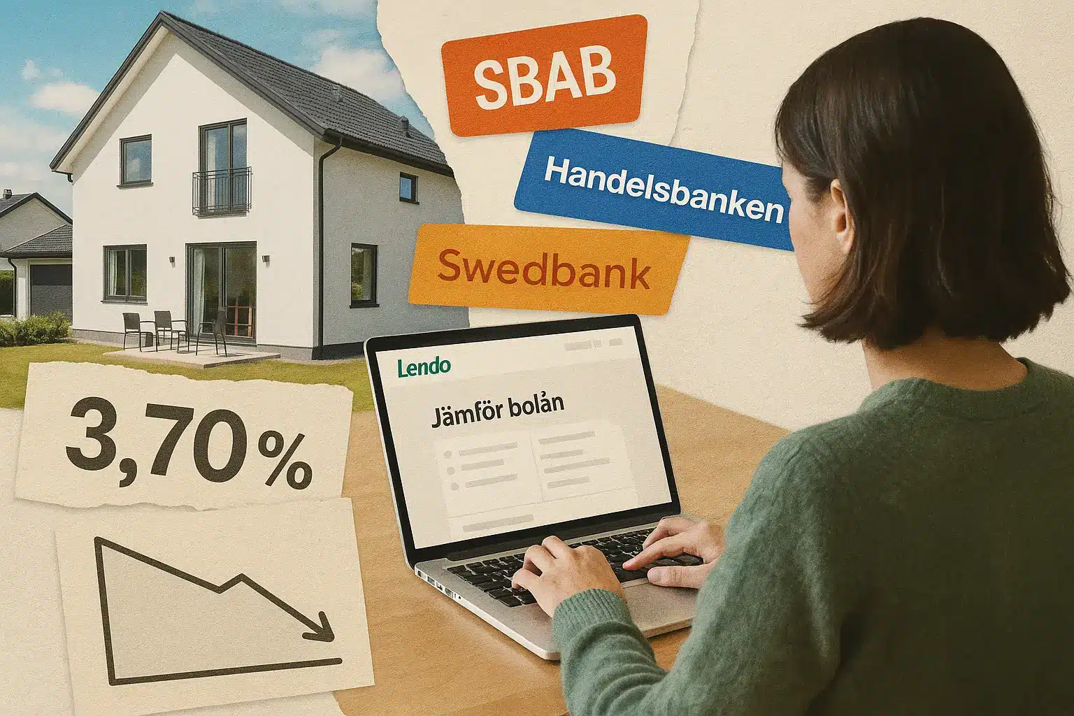 Lendo bolån: Allt du behöver veta om ansökan, räntor och ränta 20252025-10-10T04:20:33.812Z