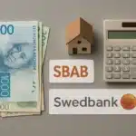 Låna till Kontantinsats: Komplett Guide för att Köpa Drömboendet2025-10-15T18:12:02.203Z
