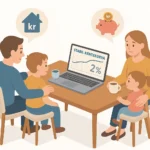 Ränteprognos för Nästa 5 År: Vad Det Betyder för Din Ekonomi 2025 och Framåt2025-10-30T02:46:09.048Z