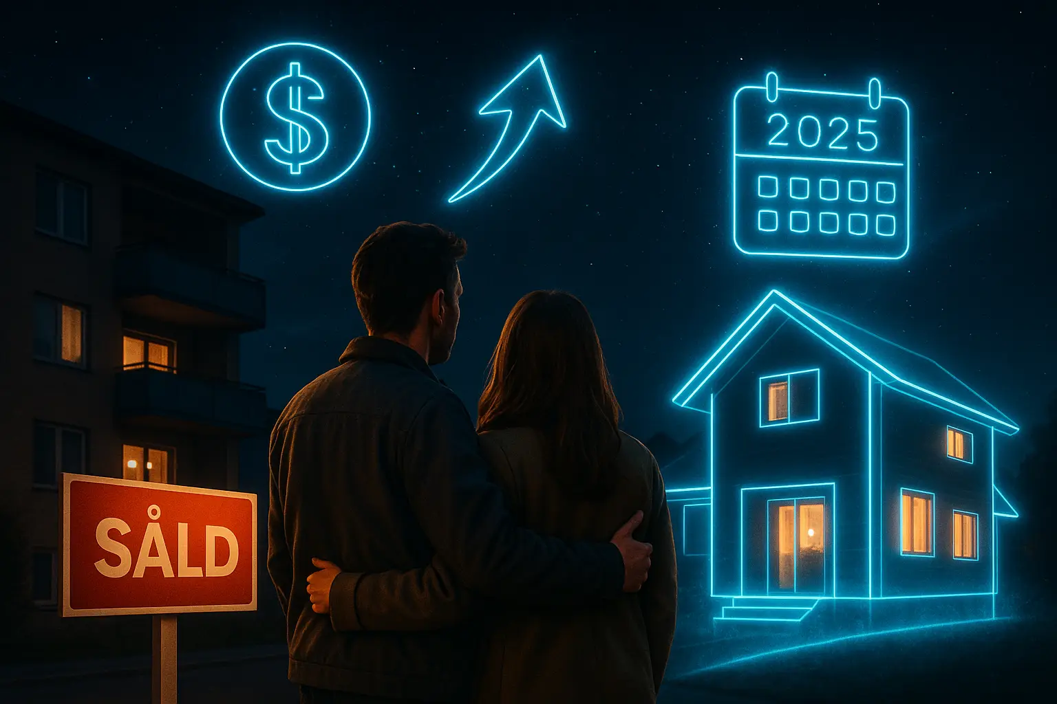 Uppskov på vinstskatt: Komplett guide till reglerna 20252025-10-30T02:48:32.957Z