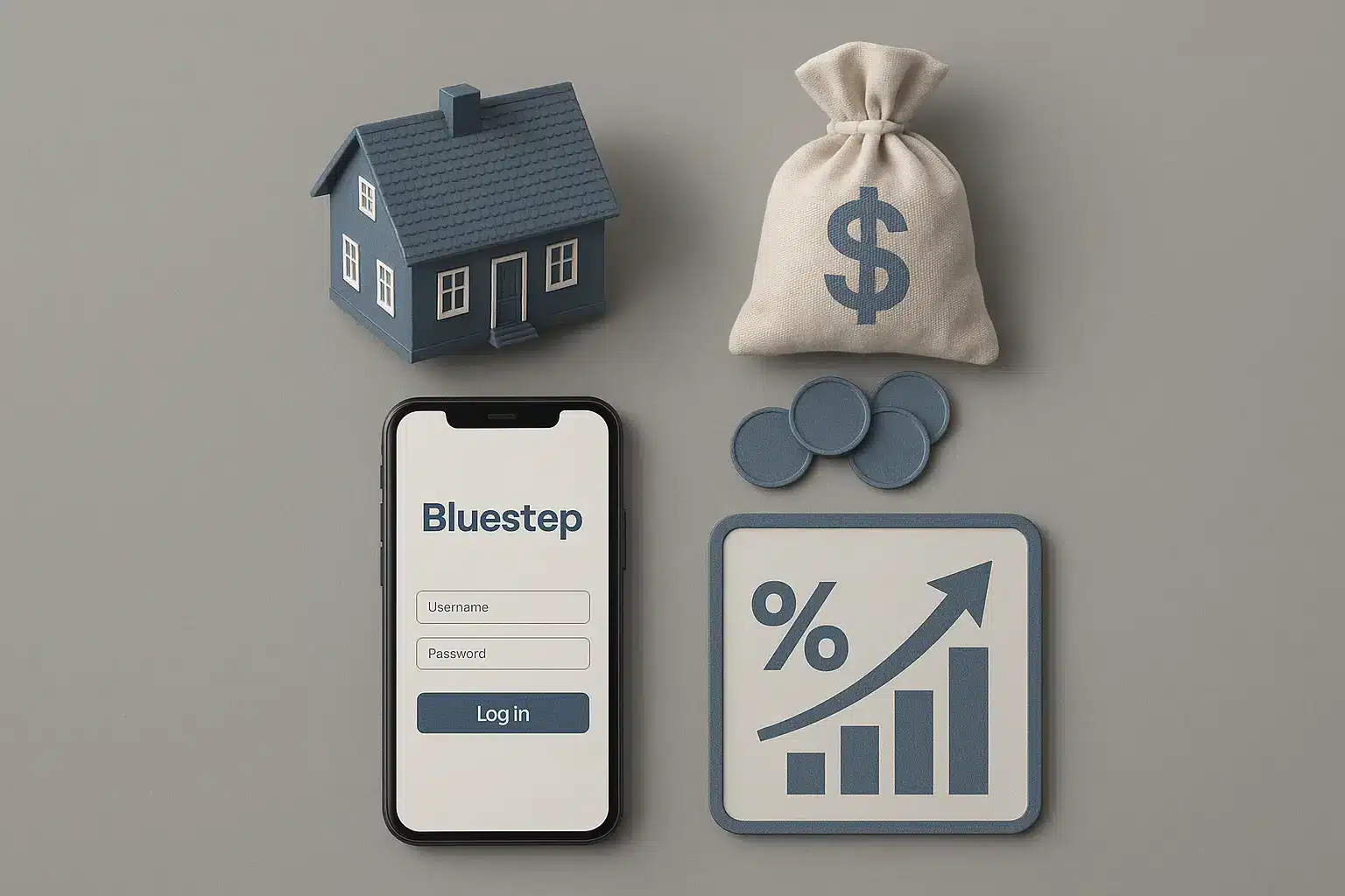 Vad är Blue Step? En komplett guide till banken för lån och sparande2025-10-11T16:01:41.128Z