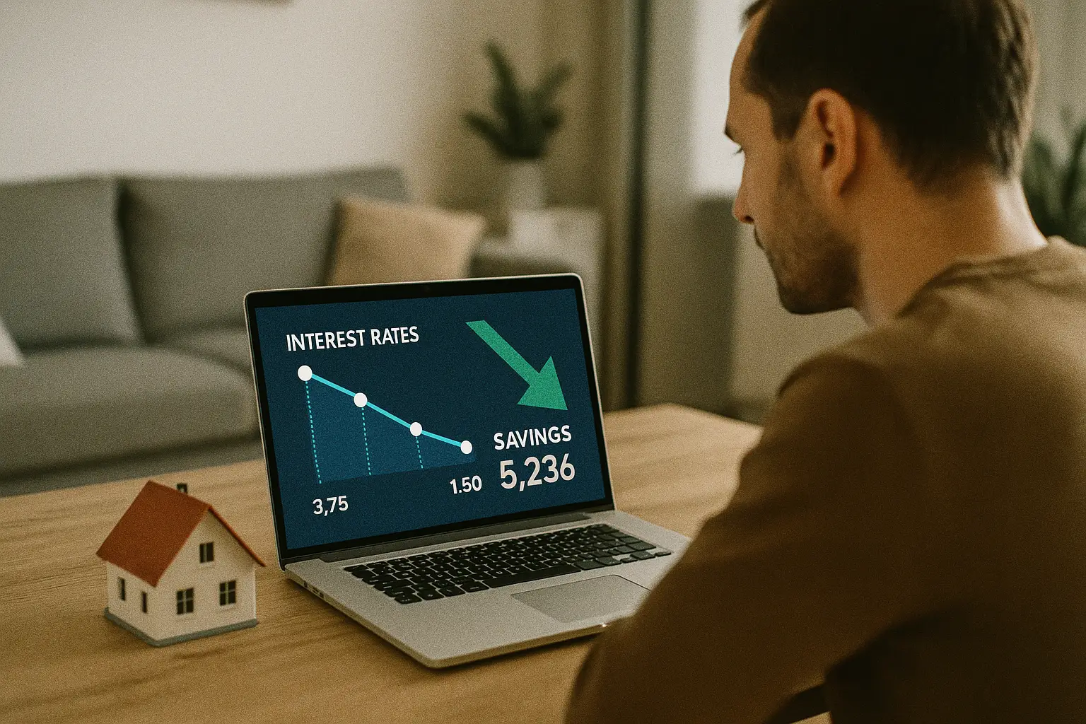 Vad är ränterabatt? En komplett guide till rabatter på bolån2025-10-29T11:13:52.147Z