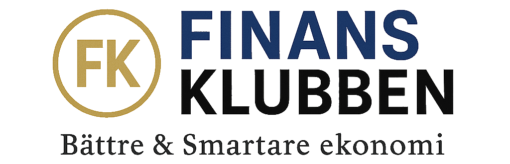 Finansklubben