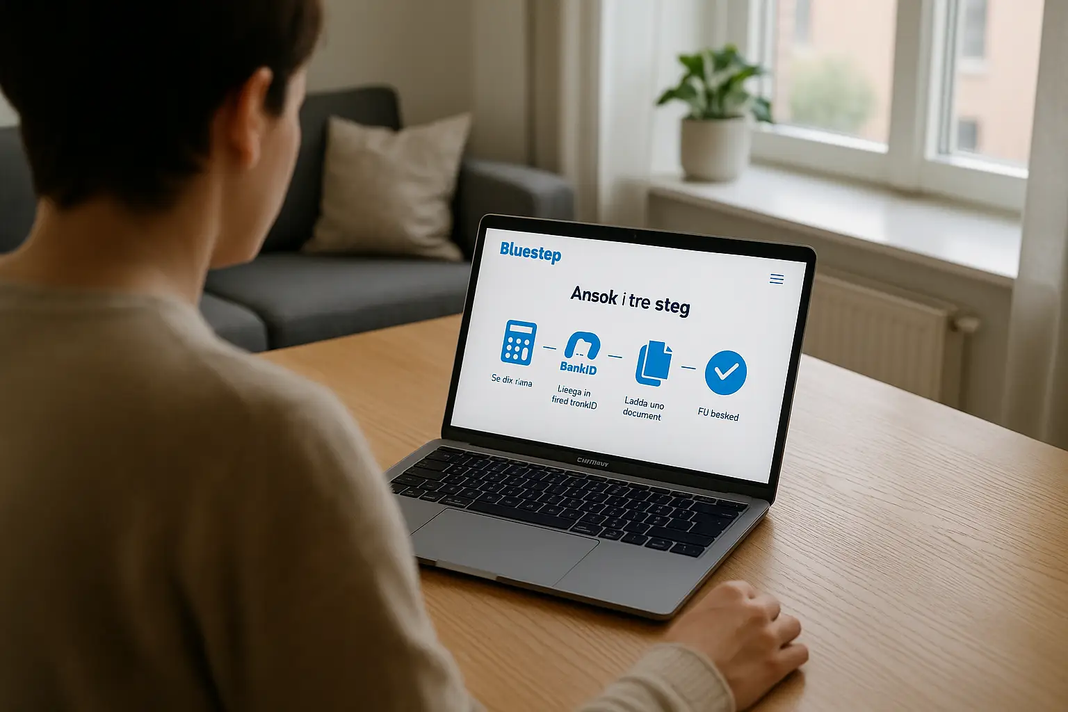Blue Step: Vad är Blue Step Bank och hur hjälper de med bolån 2025?2025-11-06T13:07:34.392Z