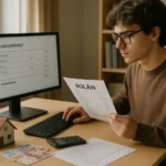 Låna till Kontantinsats: Fullständig Guide för att Köpa Bostad 20252025-11-06T13:21:14.528Z